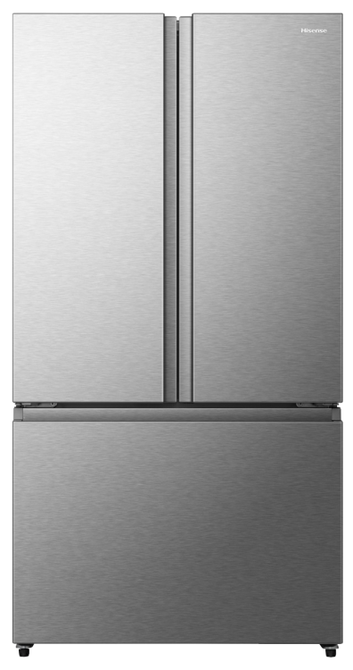 Hisense 36" French Door Refrigerator with Ice Maker HRF209N6CSE