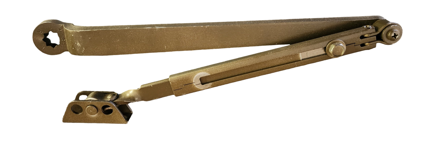 Norton 7500 Door Closer Series | Heavy Duty Hydraulic | Interior & Exterior | Non-Handed |