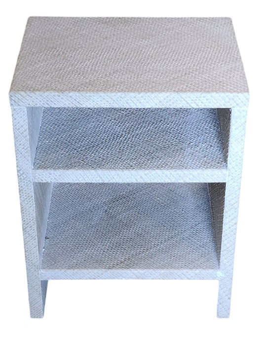 Target Threshold Accent Table - White | Sleek and Modern Design