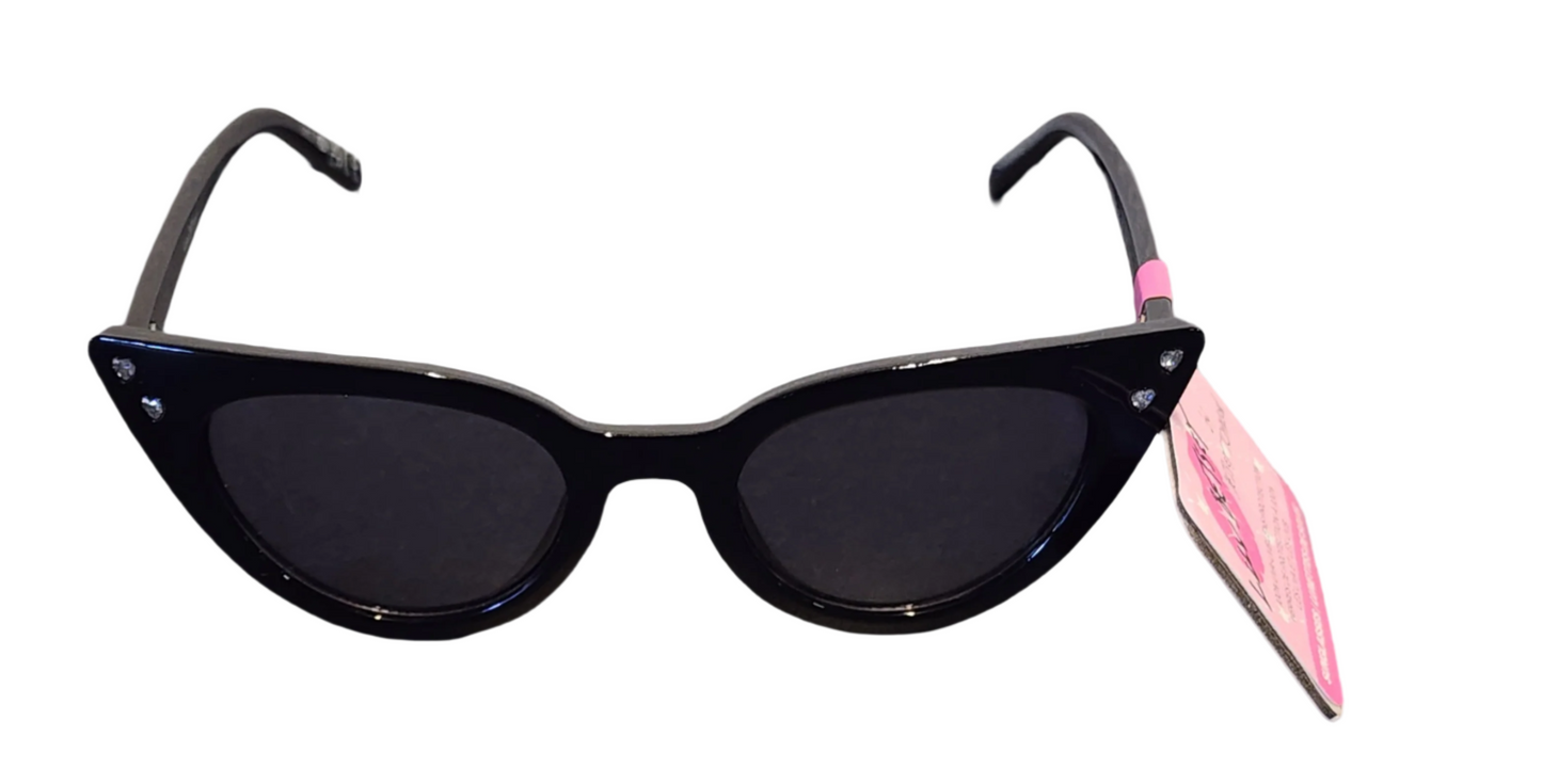 Betsey Johnson Luv Betsey Sunglasses - Choose From 4 Styles + Free Gift