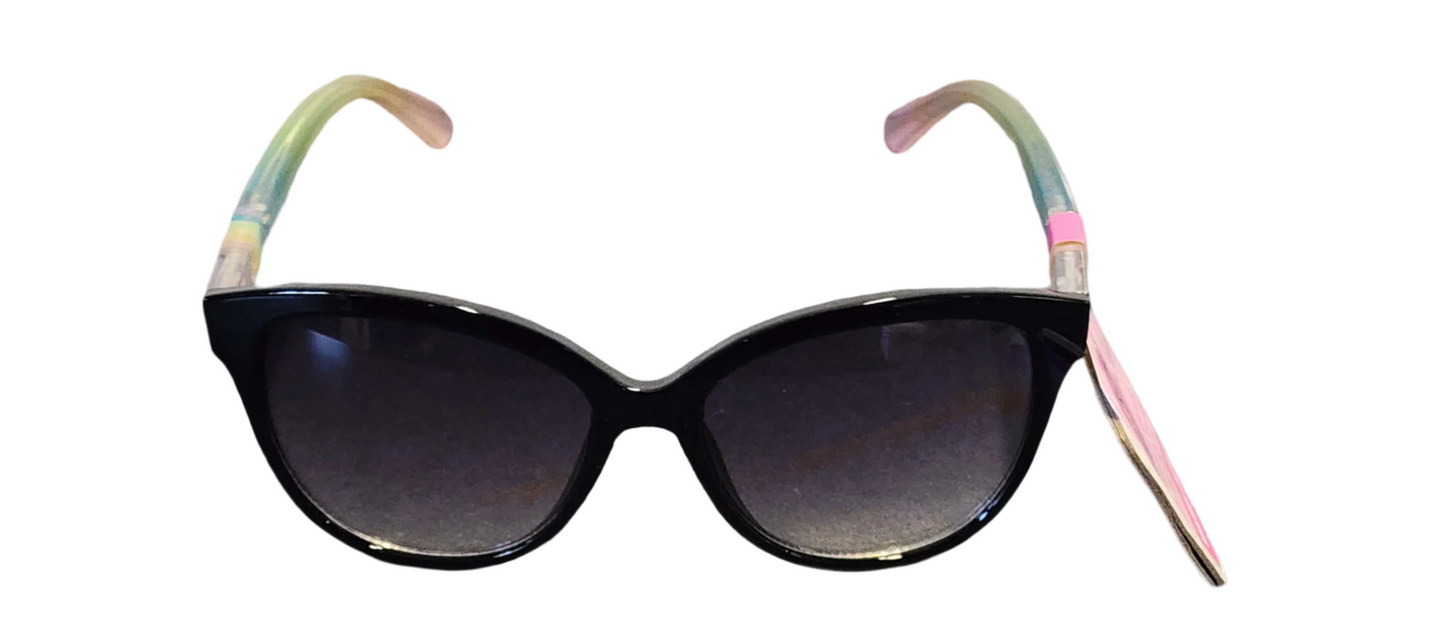 Betsey Johnson Luv Betsey Sunglasses - Choose From 4 Styles + Free Gift