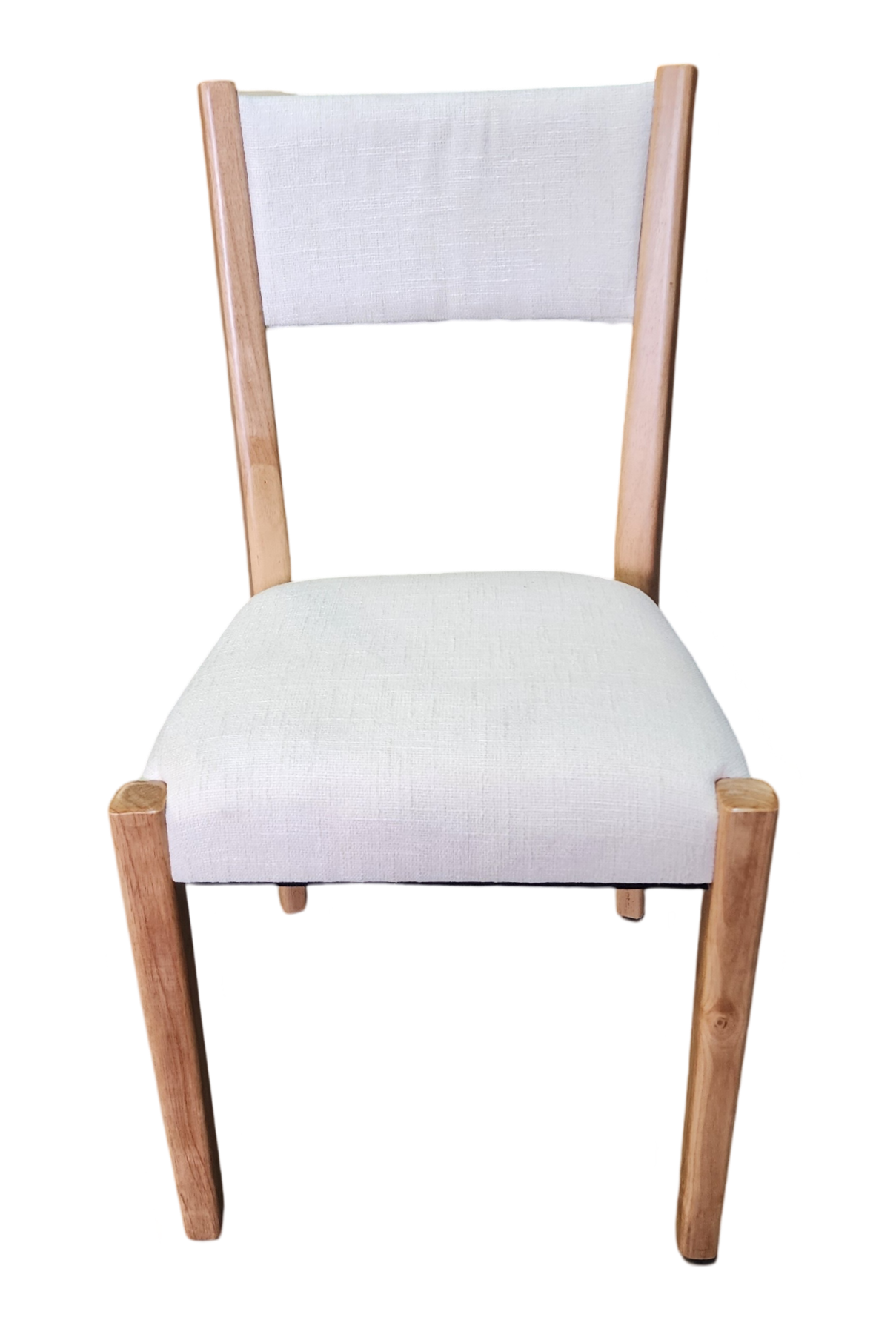 Threshold Studio McGee Yalecrest Dining Chair Set of 2 - Beige