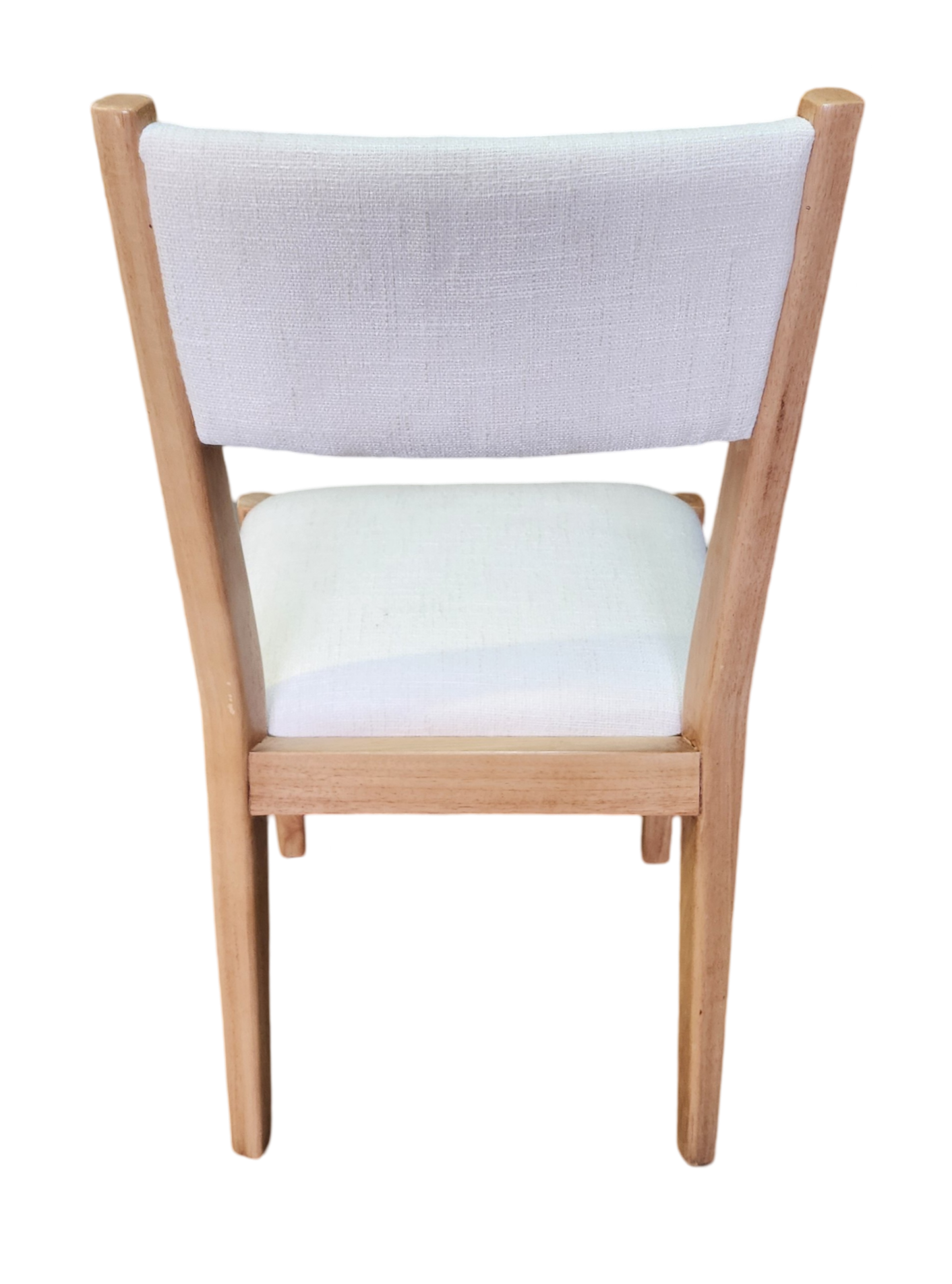 Threshold Studio McGee Yalecrest Dining Chair Set of 2 - Beige