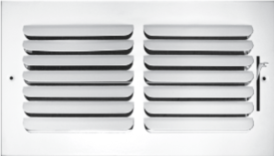 ProGrille Vent Covers - Various sizes and functions available to choose from.