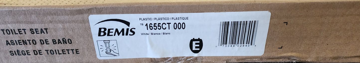   Commercial-grade, extra heavy duty plastic with molded-in color resists wear, chips and stains * Check hinge prevents the seat from going 11° beyond vertical * Non-corrosive 300 series stainless steel posts and pintles * Color-matched bumpers and hinges