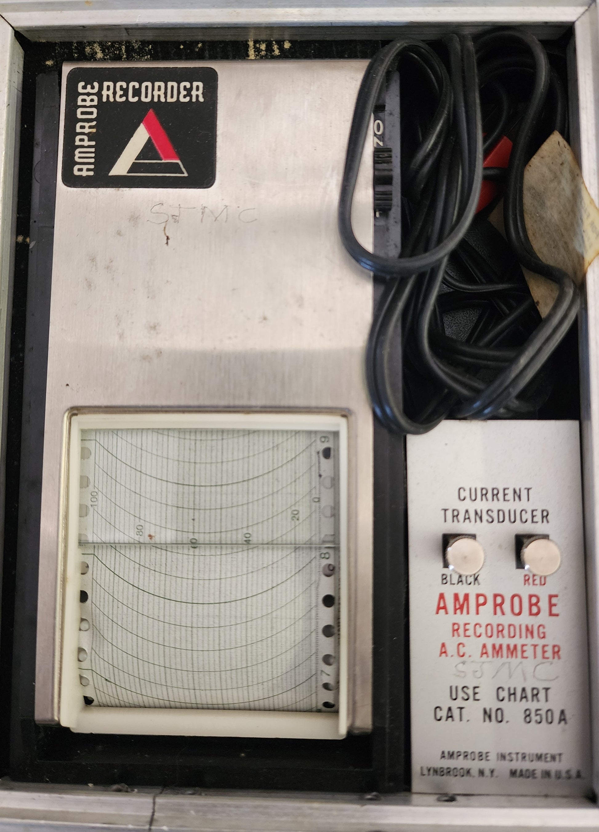 Amprobe AC Ammeter Recorder provides valuable insights into electrical systems, helping to diagnose issues, optimize performance, and ensure compliance with safety standards.