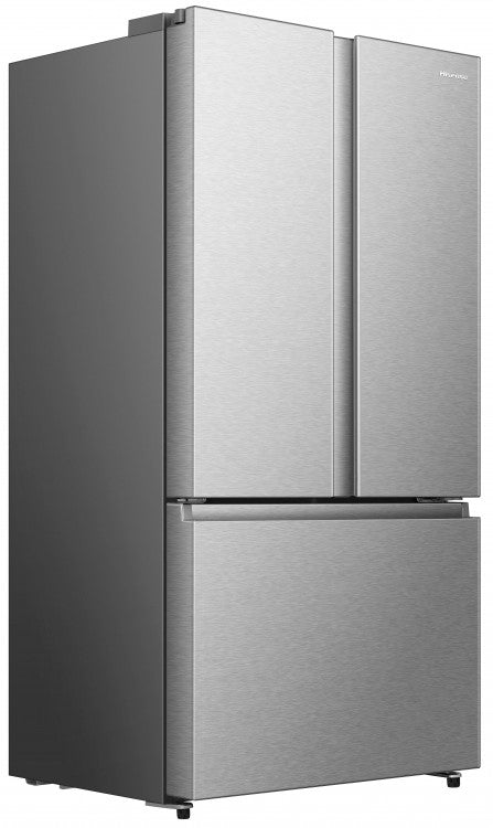 Hisense 36" French Door Refrigerator with Ice Maker HRF209N6CSE