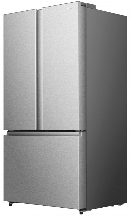 Hisense 36" French Door Refrigerator with Ice Maker HRF209N6CSE