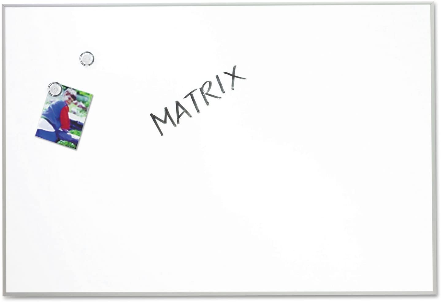 Quartet Magnetic Dry Erase Board QRTM3423