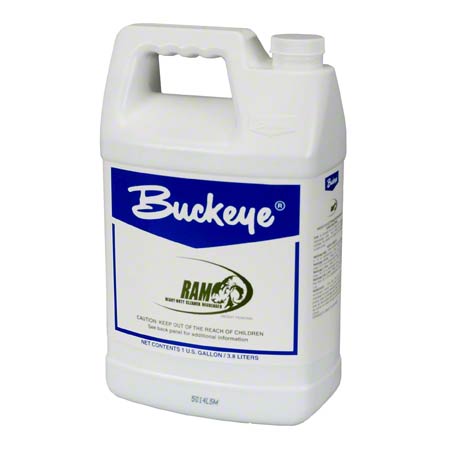 Buckeye® Ram™ Heavy-Duty Cleaner Degreaser - 4 Gallons