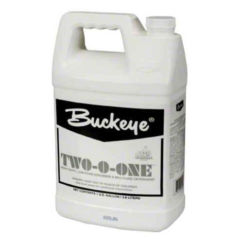 Buckeye® Two-O-One™ Heavy Duty Cleaner/Degreaser - 1 Gallon