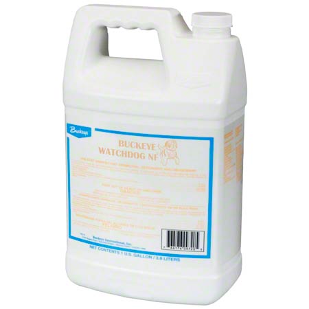 Buckeye® Watchdog NF™ Disinfectant - 1 Gal.