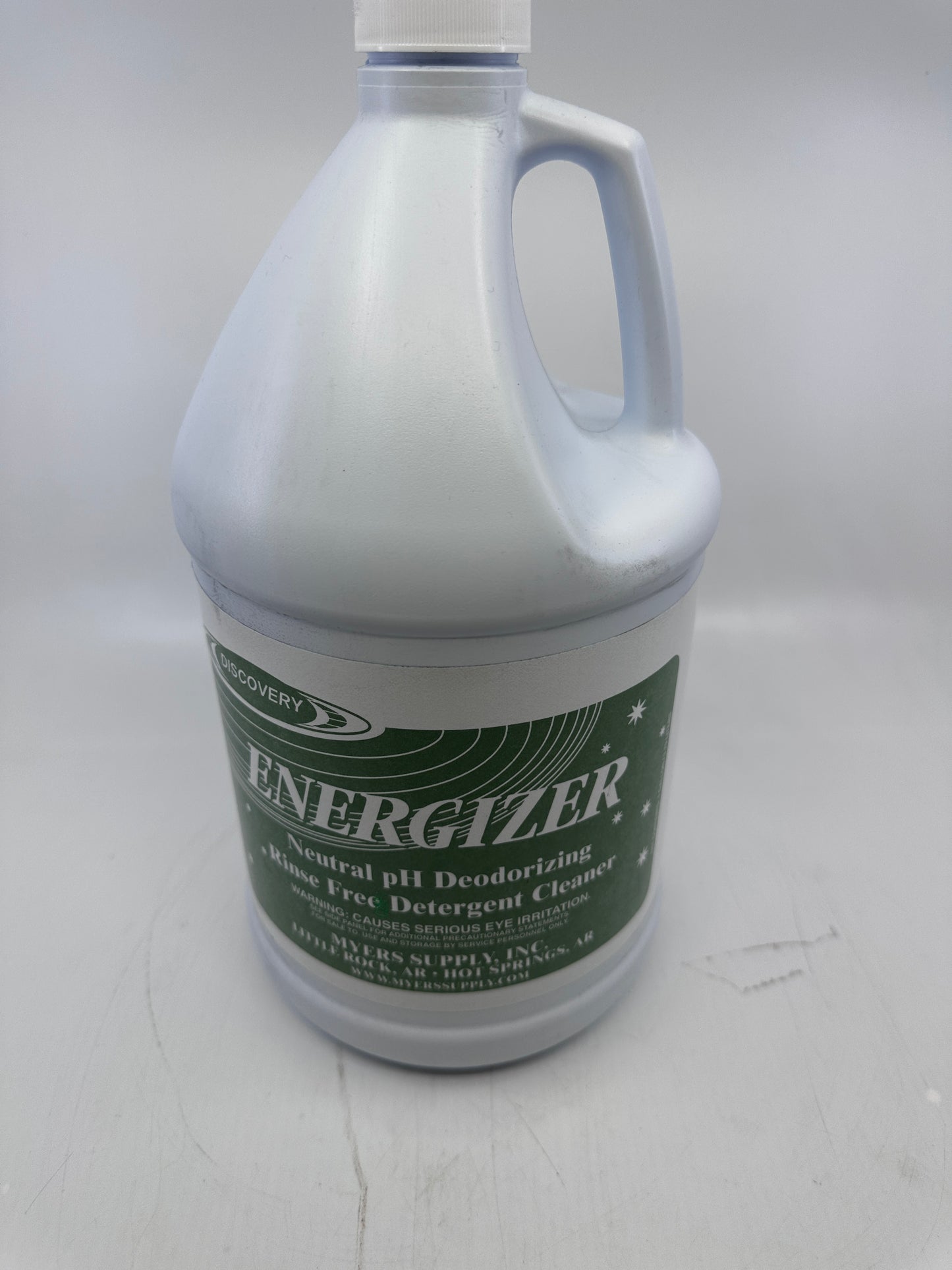 Discovery Energizer Deodorizing Neutral Floor Cleaner - 1 Gal.