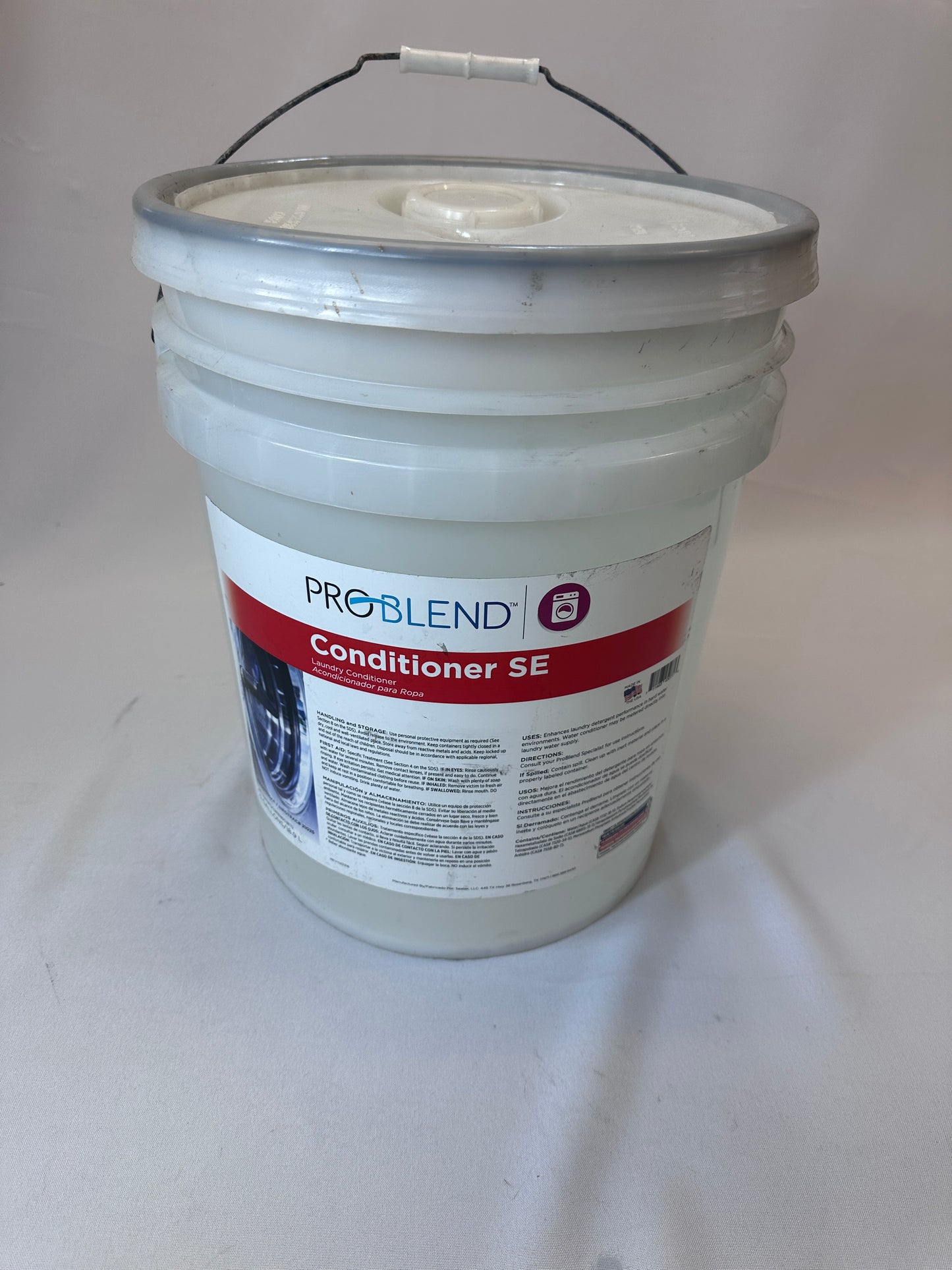 ProBlend Laundry Conditioner SE QW4095 - 5 Gal.