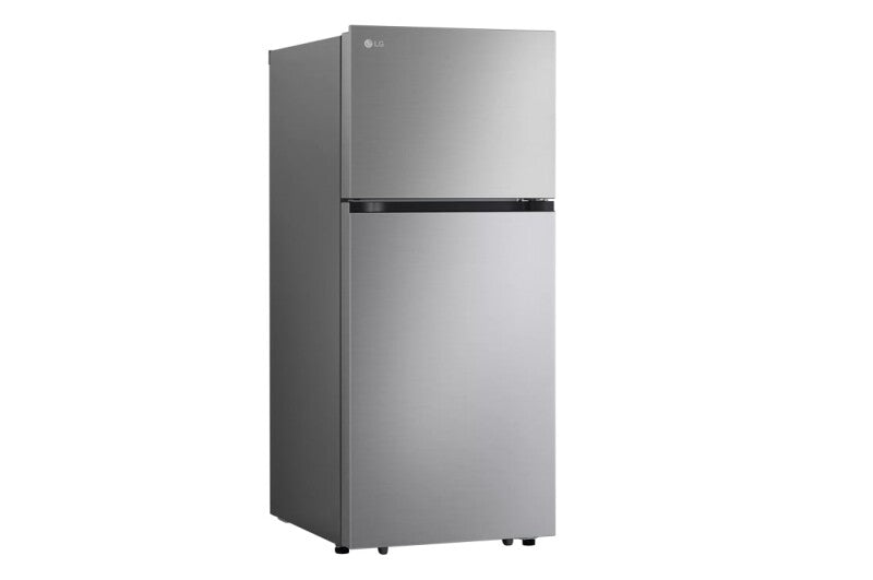 LG LT18S2100S 17.5 cu.ft. Top Freezer Refrigerator, 28-Inch - Stainless Steel