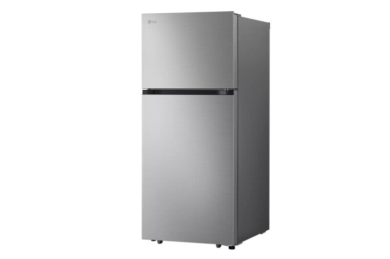 LG LT18S2100S 17.5 cu.ft. Top Freezer Refrigerator, 28-Inch - Stainless Steel