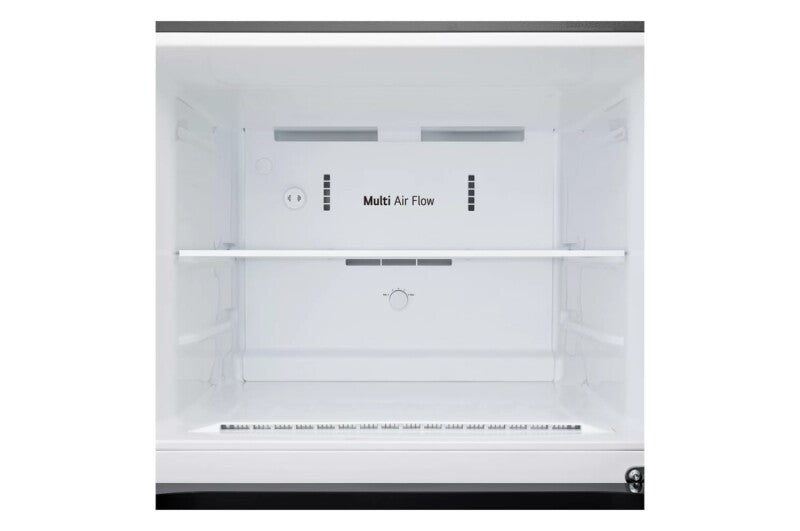 LG LT18S2100S 17.5 cu.ft. Top Freezer Refrigerator, 28-Inch - Stainless Steel