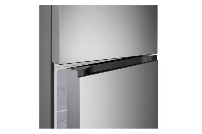 LG LT18S2100S 17.5 cu.ft. Top Freezer Refrigerator, 28-Inch - Stainless Steel