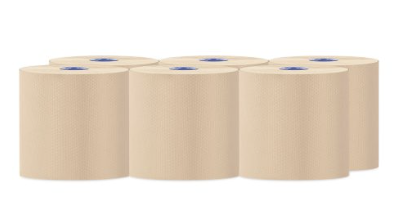 Cascades Pro Perform Roll Towels T225 - 6 Rolls