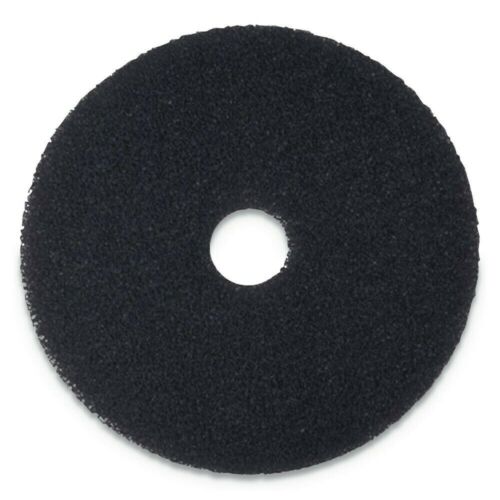 Norton 17" Tough Finish 52002 Floor Maintenance Pads 662610 - 5 Count