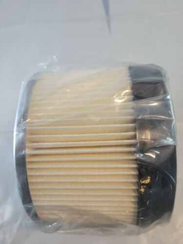 Mastercraft HEPA Filter & Cap Assembly For Use With Backpack Vacuum 267880 NWT