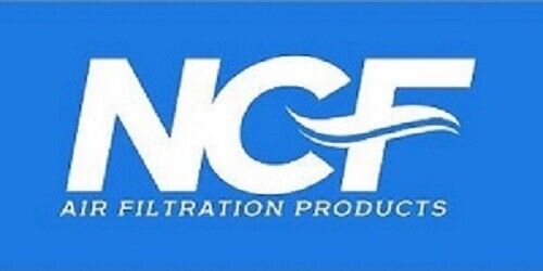 NC Filtration Pad Pre-Filters Per Case, 15x18 NCP1518W5004 - 40 Count