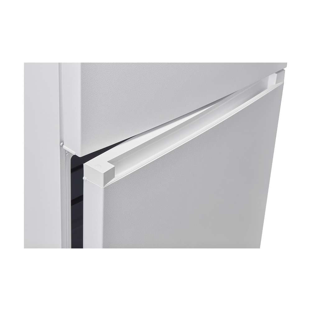 Midea 18.1 Cu. Ft. Top-Freezer Refrigerator - White - MRT18D3BWW