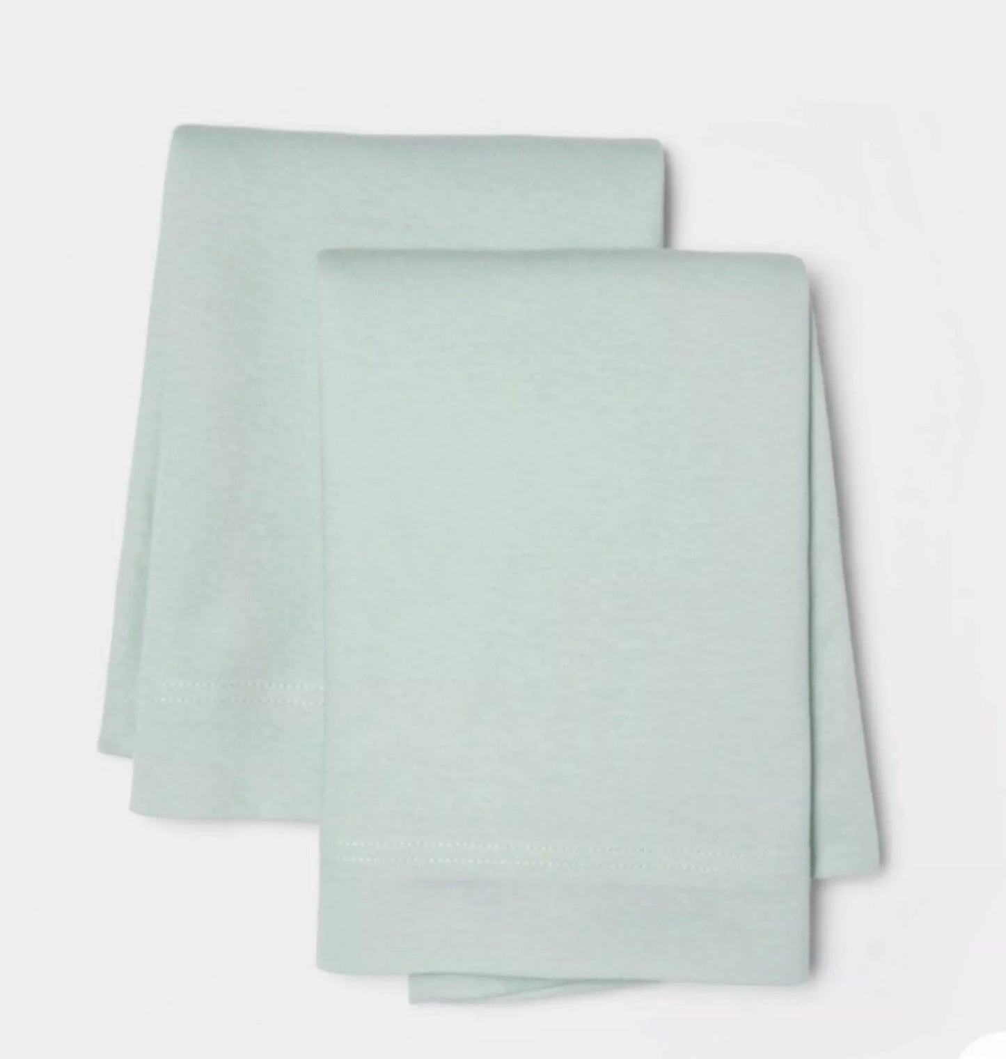 Room Essentials Pillowcase Sets | Available in Multiple Colors and Sizes