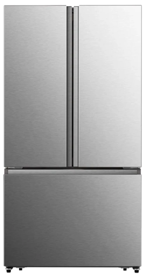 Hisense 26.6 cu. ft. French Door Refrigerator - Model HRF266N6CSE1