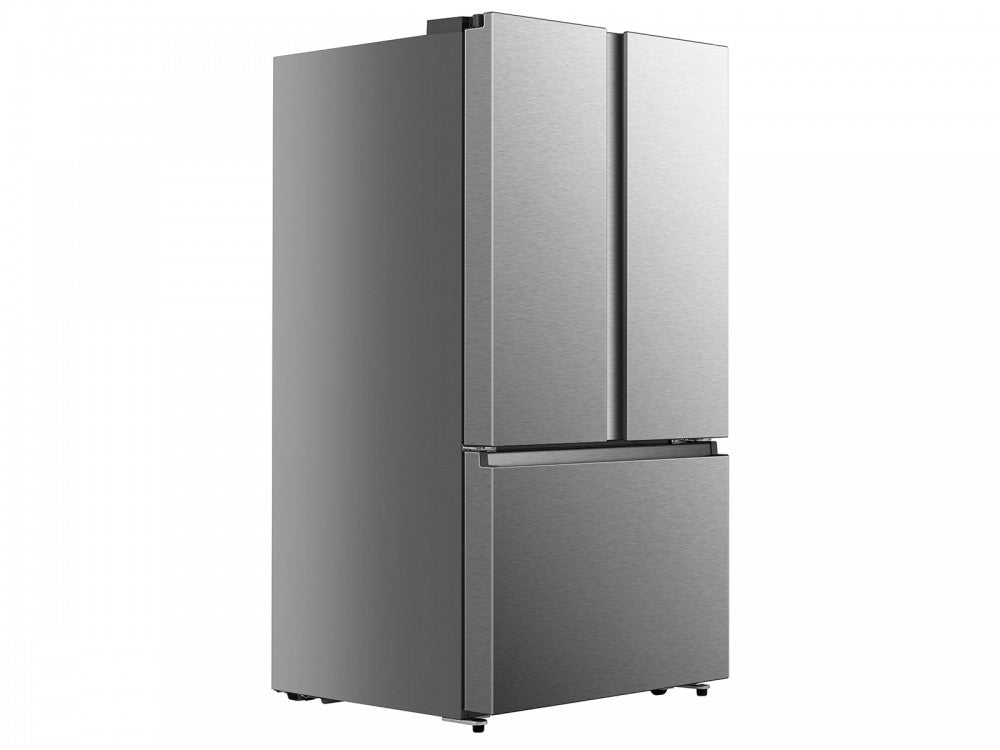 Hisense 26.6 cu. ft. French Door Refrigerator - Model HRF266N6CSE1