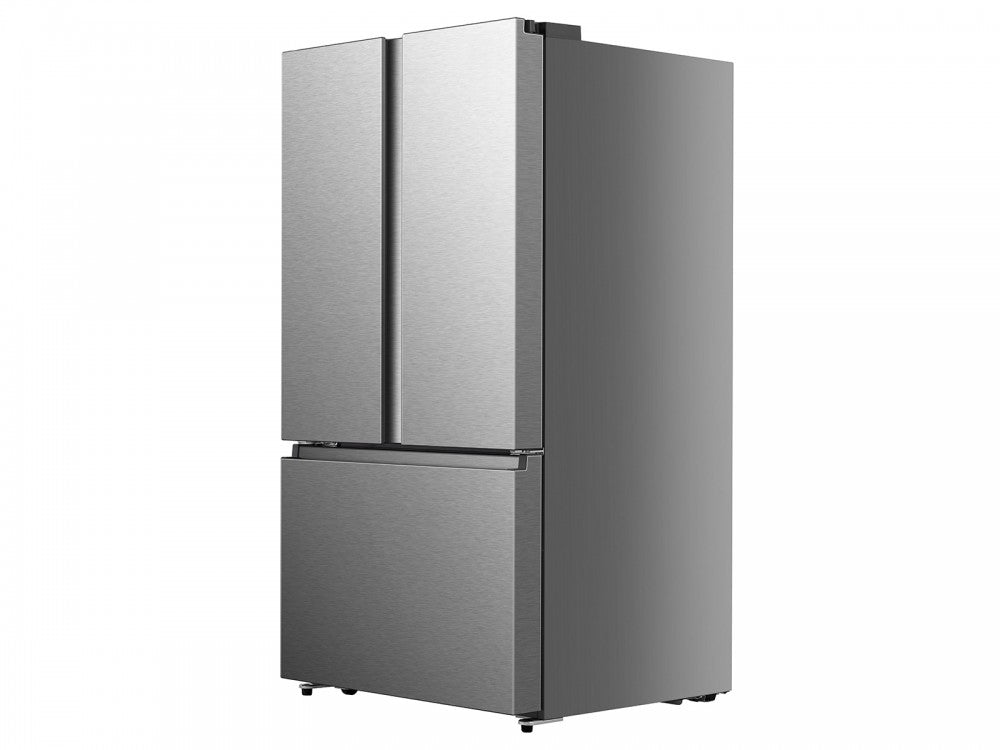 Hisense 26.6 cu. ft. French Door Refrigerator - Model HRF266N6CSE1