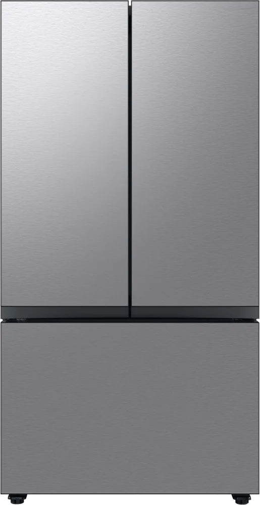 Samsung BESPOKE RF30BB6200QL 36-Inch Smart French Door Refrigerator