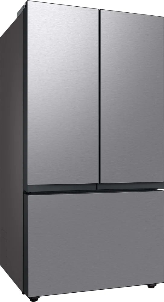 Samsung BESPOKE RF30BB6200QL 36-Inch Smart French Door Refrigerator