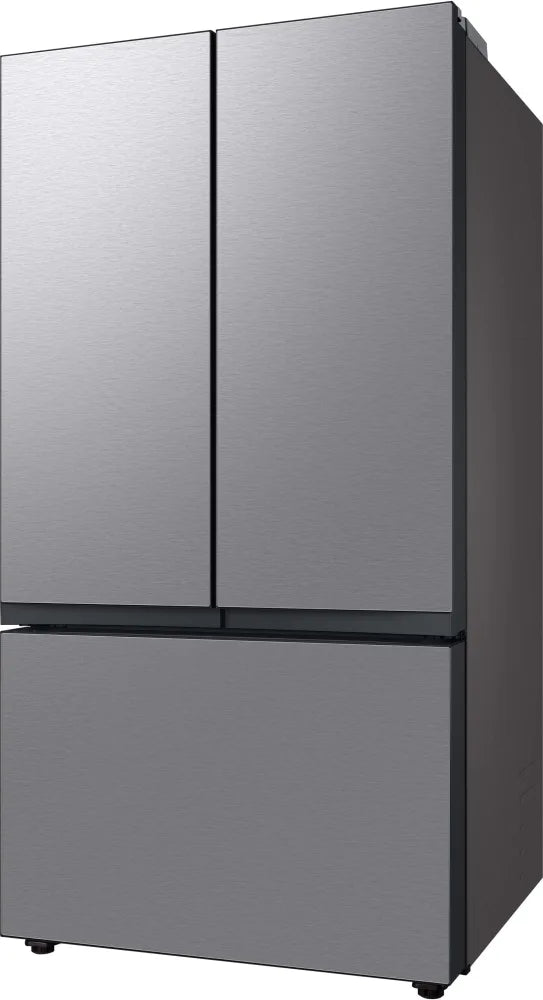 Samsung BESPOKE RF30BB6200QL 36-Inch Smart French Door Refrigerator