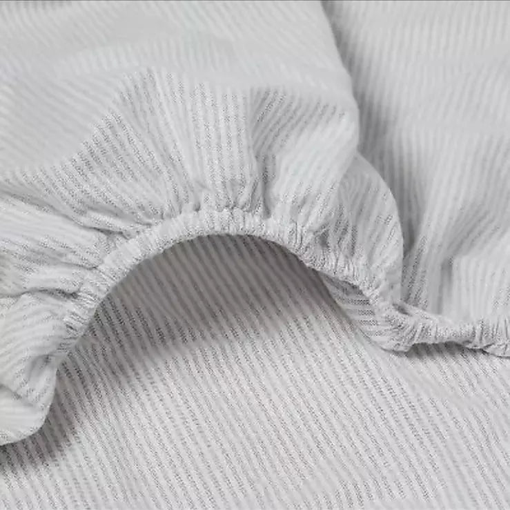 Threshold Flannel Sheet Sets - Twin & Full, Various Styles, Soft & Cozy Bedding