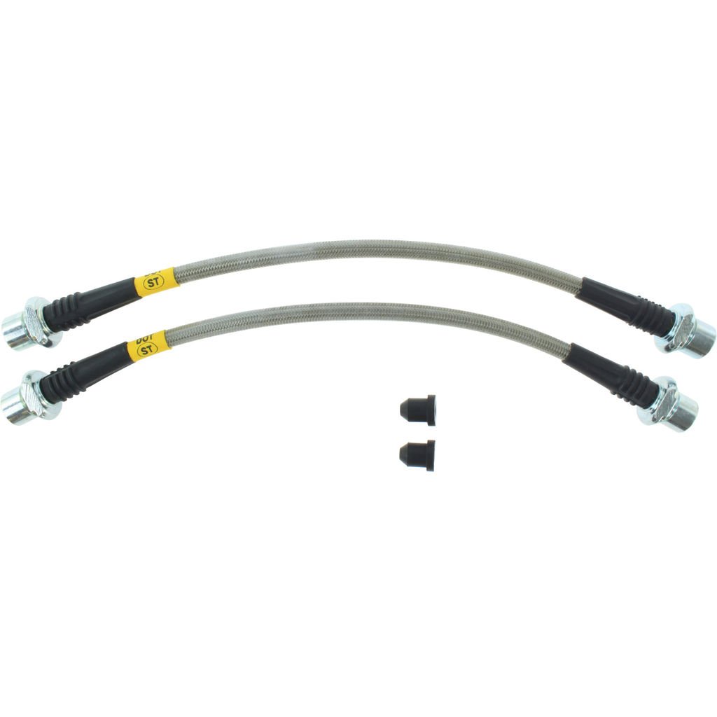 Stoptech Stainless Steel Brake Line Kit for Toyota - 950.44007