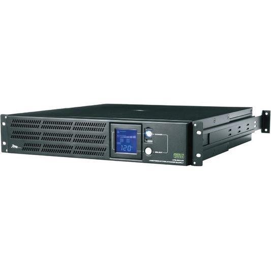 Middle Atlantic UPS-2200R-IP Premium Series UPS Rackmount Power