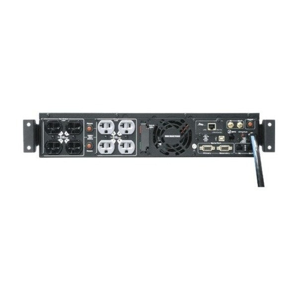 Middle Atlantic UPS-2200R-IP Premium Series UPS Rackmount Power